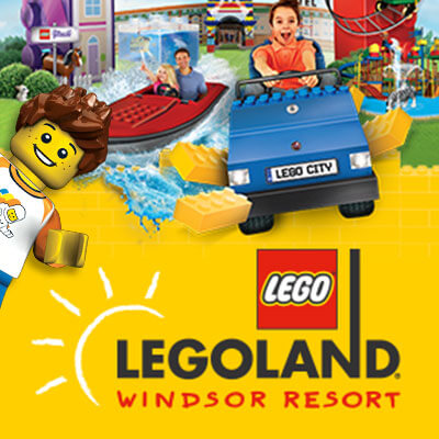 Legoland Windsor