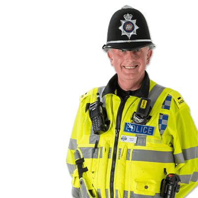 Northants Police