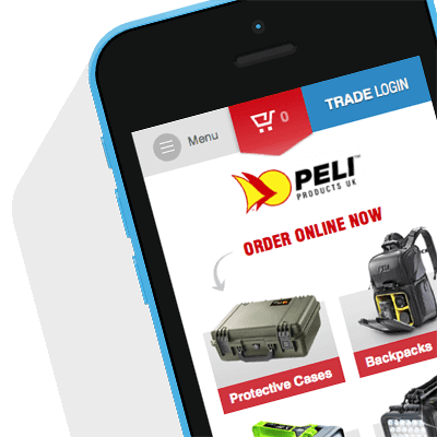 Peli Products